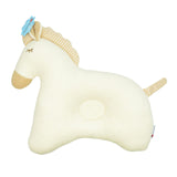 1pcs Sozzy Brand Cute Cotton Cartoon Baby Neck Pillow Newborn Bedding Kids Nursing Pillow Memory Foam Pillow For Children