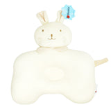 1pcs Sozzy Brand Cute Cotton Cartoon Baby Neck Pillow Newborn Bedding Kids Nursing Pillow Memory Foam Pillow For Children
