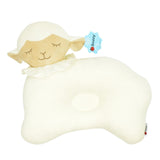 1pcs Sozzy Brand Cute Cotton Cartoon Baby Neck Pillow Newborn Bedding Kids Nursing Pillow Memory Foam Pillow For Children