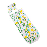 Newborn Infant Baby towel Swaddle Blanket Sleeping Swaddle Muslin Wrap Headband Set drop shippng