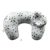 2Pcs Nursing Support Pillow Breastfeeding Pregnancy Maternity Pillow Cuddle Baby Mom Nursing Support drop shipping