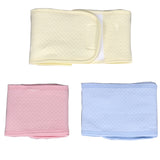 2017 Fashion kids Newborn Toddler Baby Solid Cotton Care Nursing Around Navel Bellyband