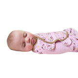 newborn baby swaddle wrap parisarc breathable cotton soft infant newborn baby products Blanket&Swaddling Wrap Blanket Sleepsack