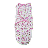 newborn baby swaddle wrap parisarc breathable cotton soft infant newborn baby products Blanket&Swaddling Wrap Blanket Sleepsack