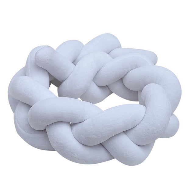 Baby Infant Bedding Bumper Collision Creeping Guardrail Bed Baby Crib Bumpers Safety Rail Protect the Baby Room Decoration