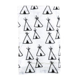 2017 Summer Quality Baby Swaddle Breathable Cartoon Printing Newborn Lovely Sleeping Blanket Wrap Bath Towel Bed Sheet Wrap