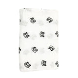 2017 Summer Quality Baby Swaddle Breathable Cartoon Printing Newborn Lovely Sleeping Blanket Wrap Bath Towel Bed Sheet Wrap