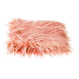 Baby Photo Props Newborn DIY Photography Soft Fur Quilt Photographic Mat