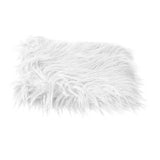 Baby Photo Props Newborn DIY Photography Soft Fur Quilt Photographic Mat